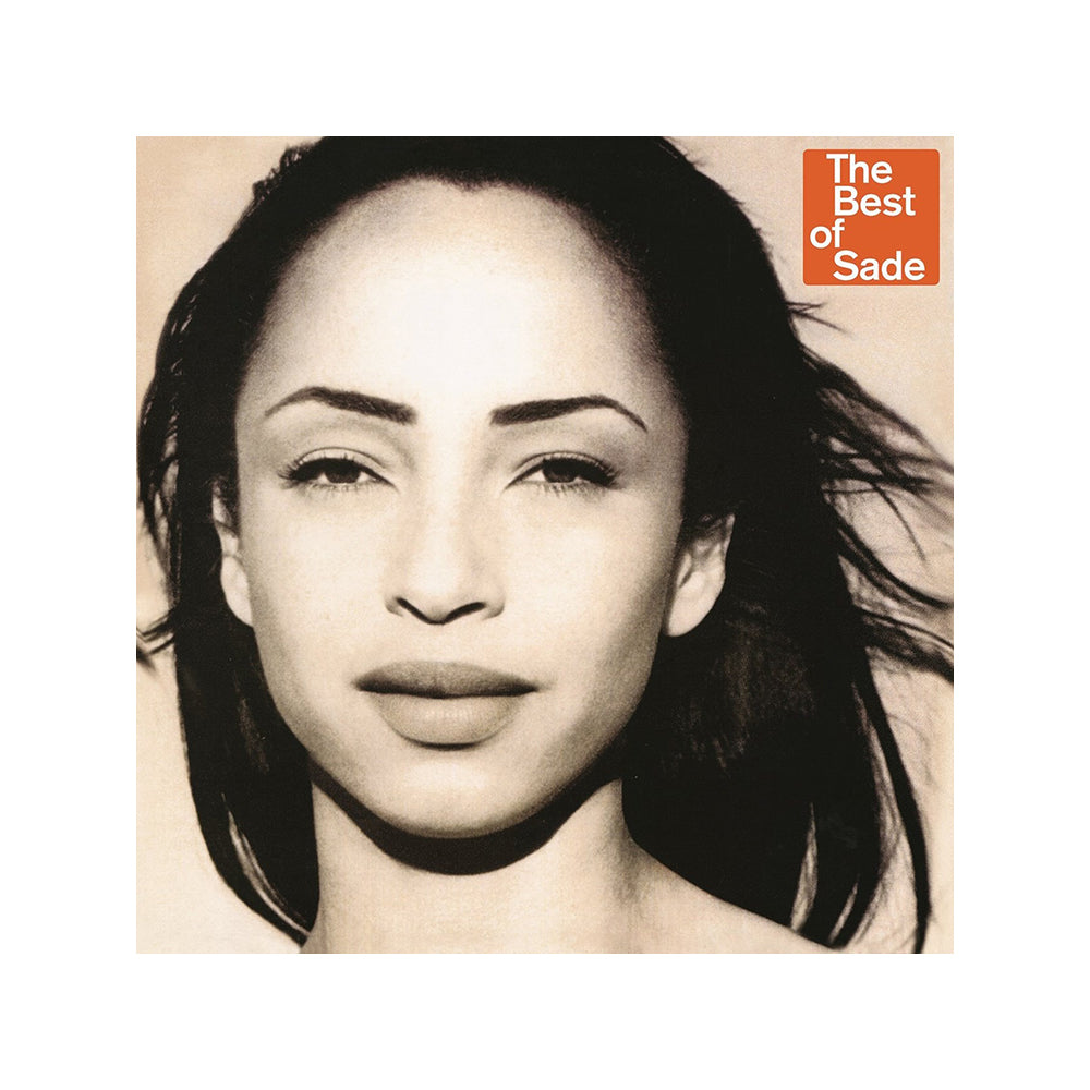 Sade, The Best Of (2 LP)