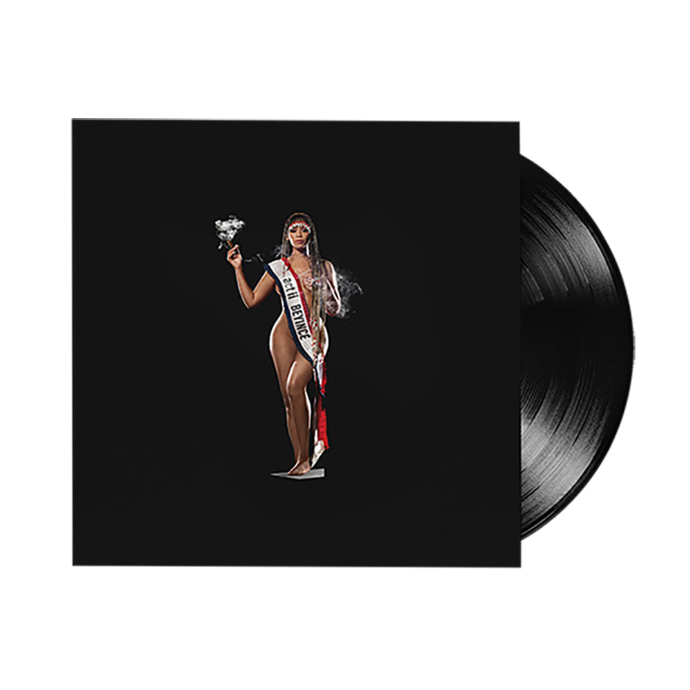 Beyonce - Cowboy Carter レコード Amazon | COWBOY CARTER (Official Vinyl) [Analog] | Beyonce | R&B