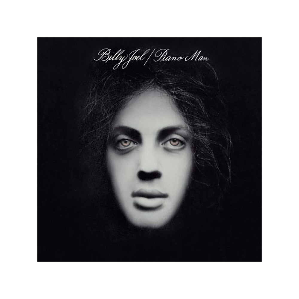 Billy Joel, Piano Man (1 LP)