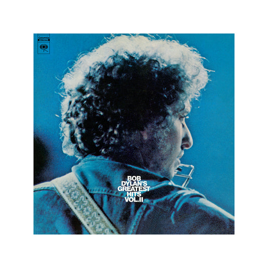 Bob Dylan, Greatest Hits Vol. II (2LP)