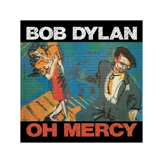 Bob Dylan, Oh Mercy (1LP)