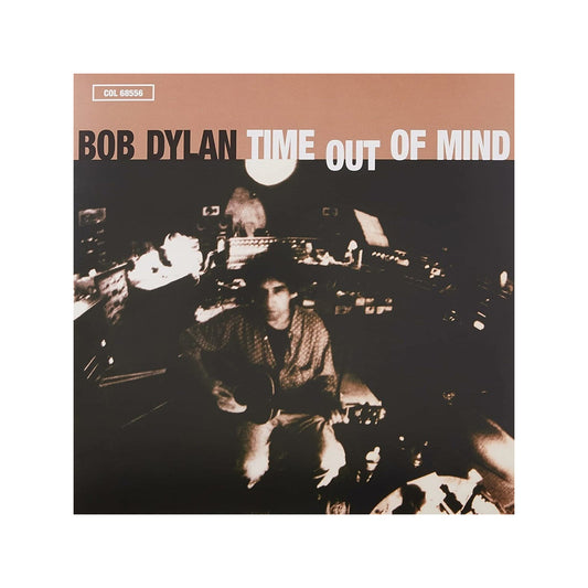 Bob Dylan, Time Out Of Mind (2LP)