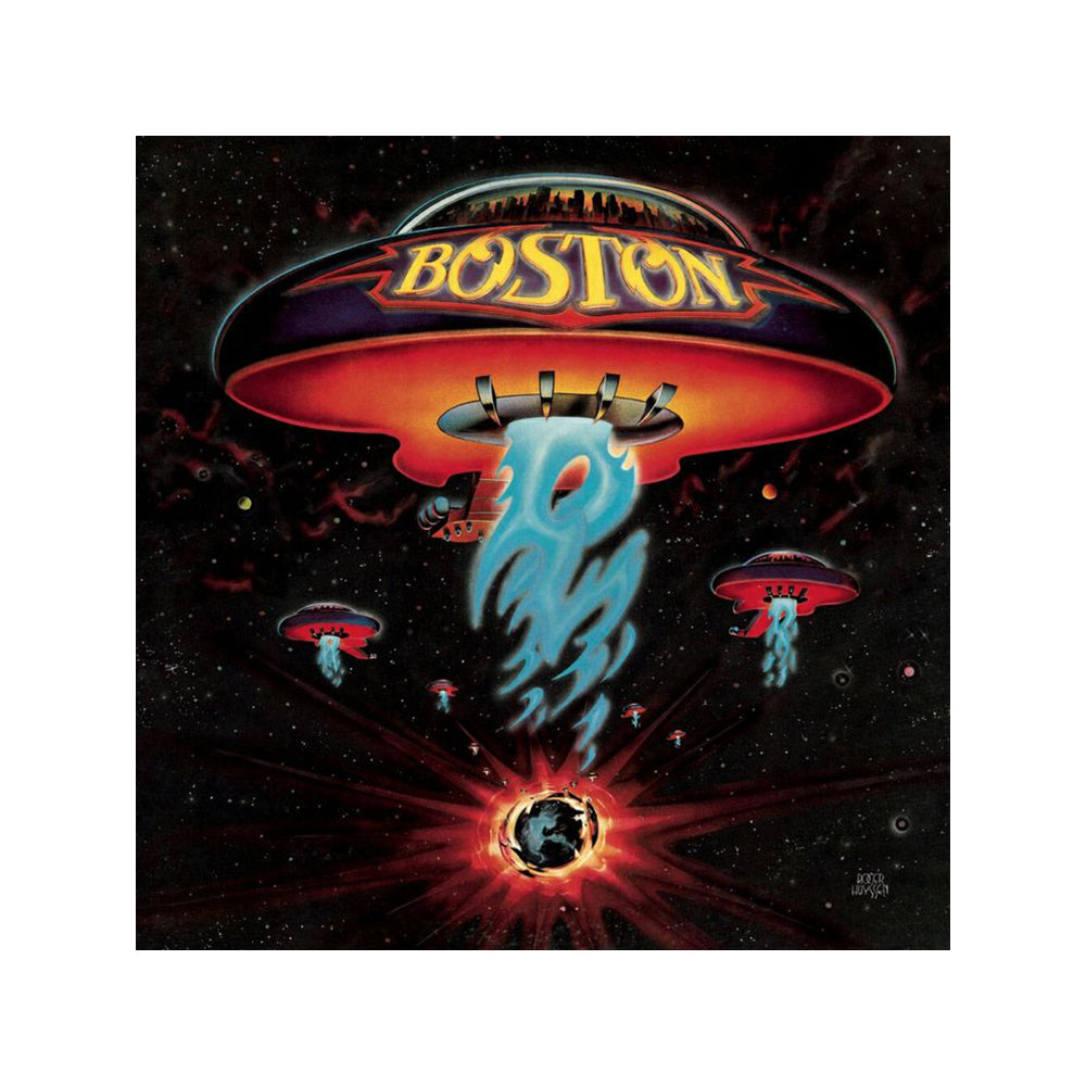 Boston - Boston (1 LP)