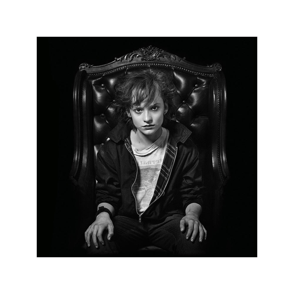 Indochine, Singles Collection (2001 - 2021) (5LP)