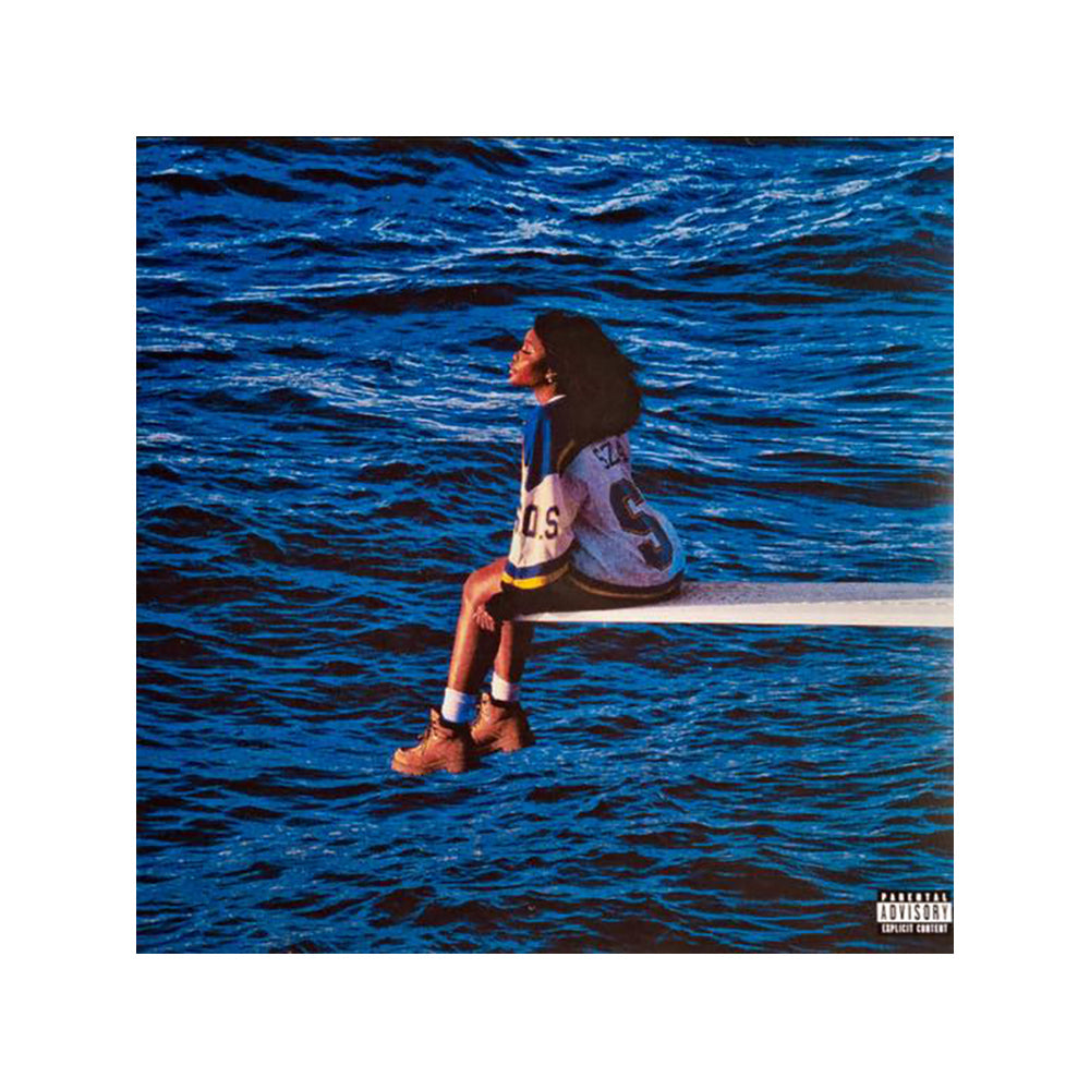 SZA, SOS (Explicit) (2 LP) – Sony Music South Africa