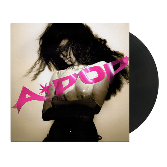 Tyla, A*POP (1LP)
