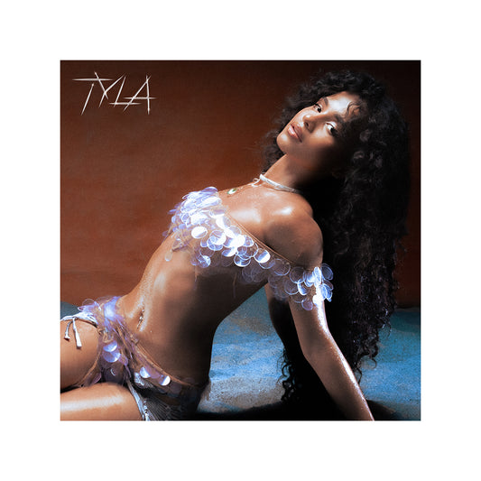 Tyla, TYLA (CD)