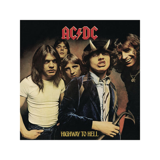 AC/DC - Highway To Hell (1 LP)
