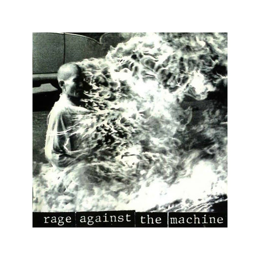 Rage Against The Machine - Rage Against The Machine (1 LP)