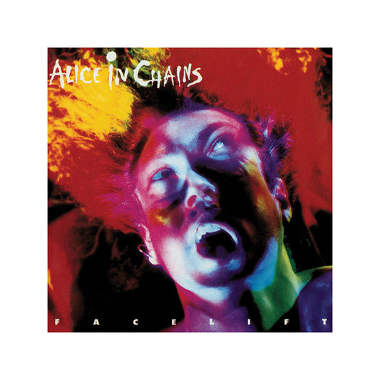 Alice In Chains - Facelift  (2 LP)