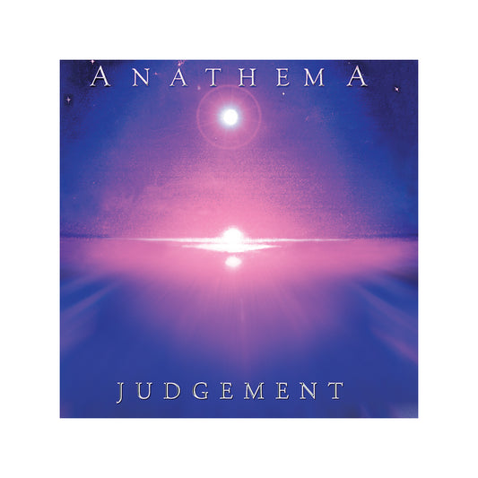 Anathema - Judgement (Remastered) (1 LP + CD)