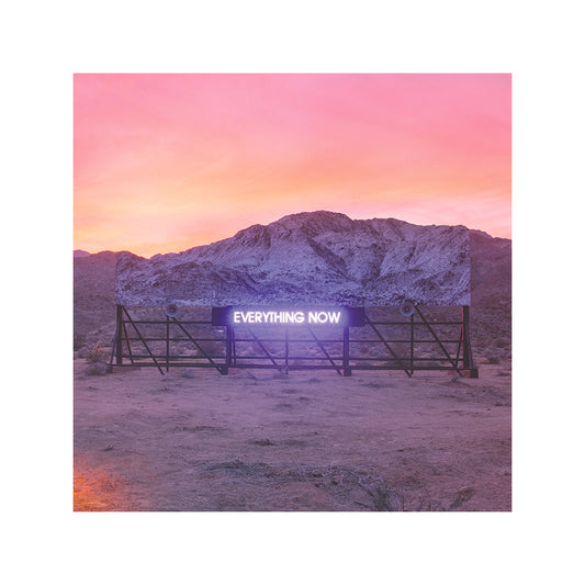 Arcade Fire - Everything Now (Day Version) (1 LP)