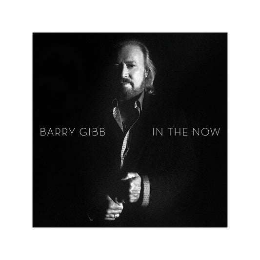 Barry Gibb - In The Now (2 LP)