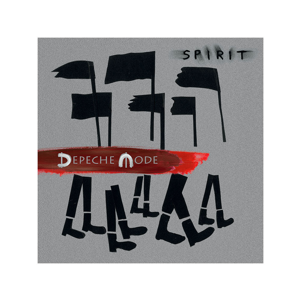 Depeche Mode - Spirit (2 LP)