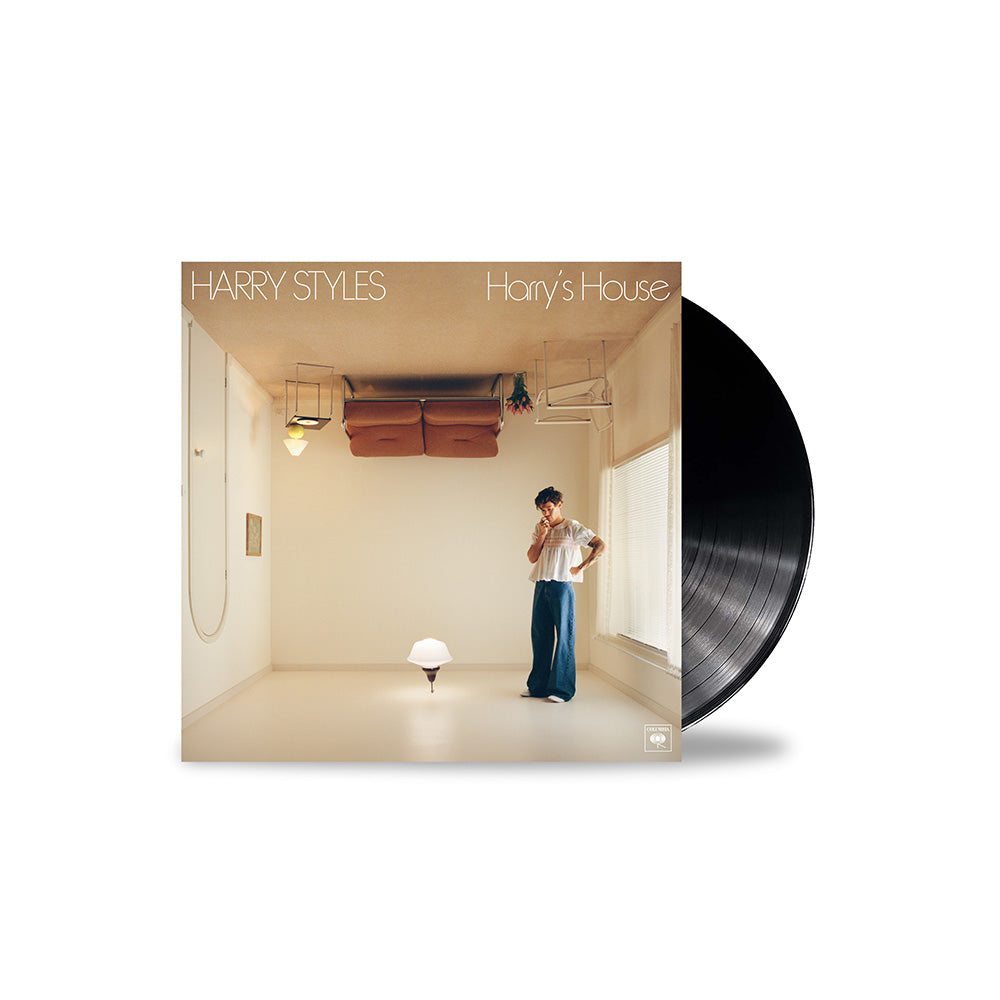 Harry Styles, Harry's House (1 LP) – Sony Music South Africa