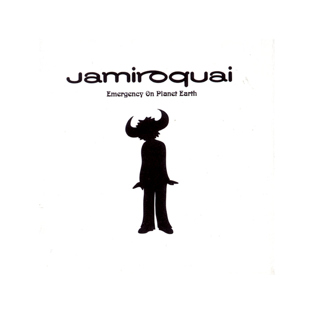 Jamiroquai - Emergency on Planet Earth (2 LP)
