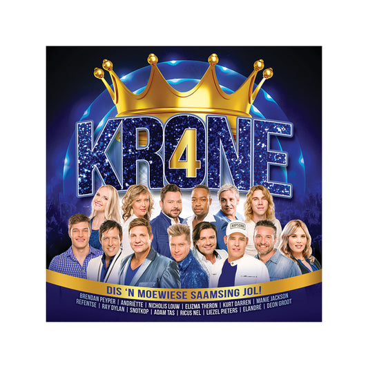 Krone 4 (2 CD)