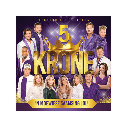 Krone 5 (2 CD)