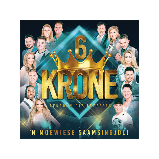 Krone 6 (2 CD)