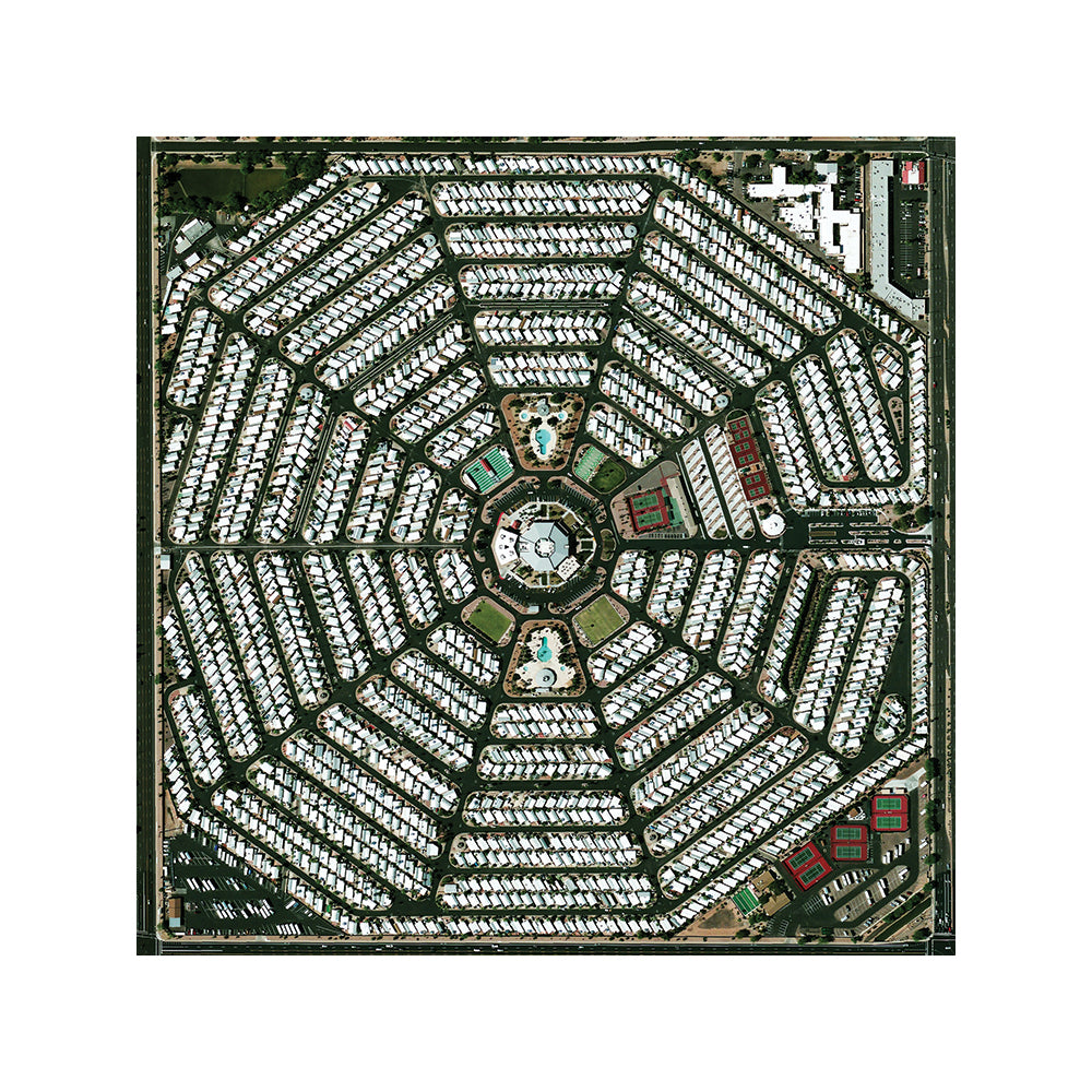 Modest Mouse - Strangers to Ourselves (2 LP)