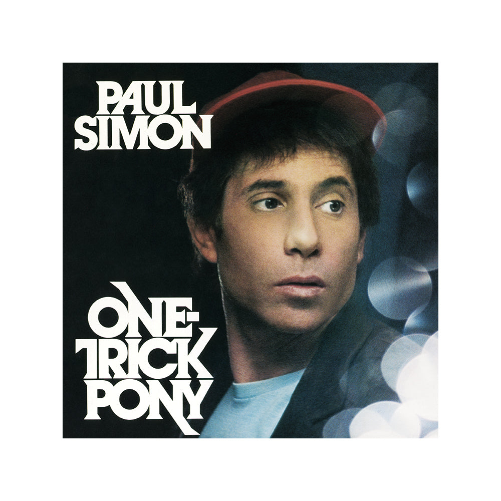 Paul Simon - One Trick Pony (1 LP)