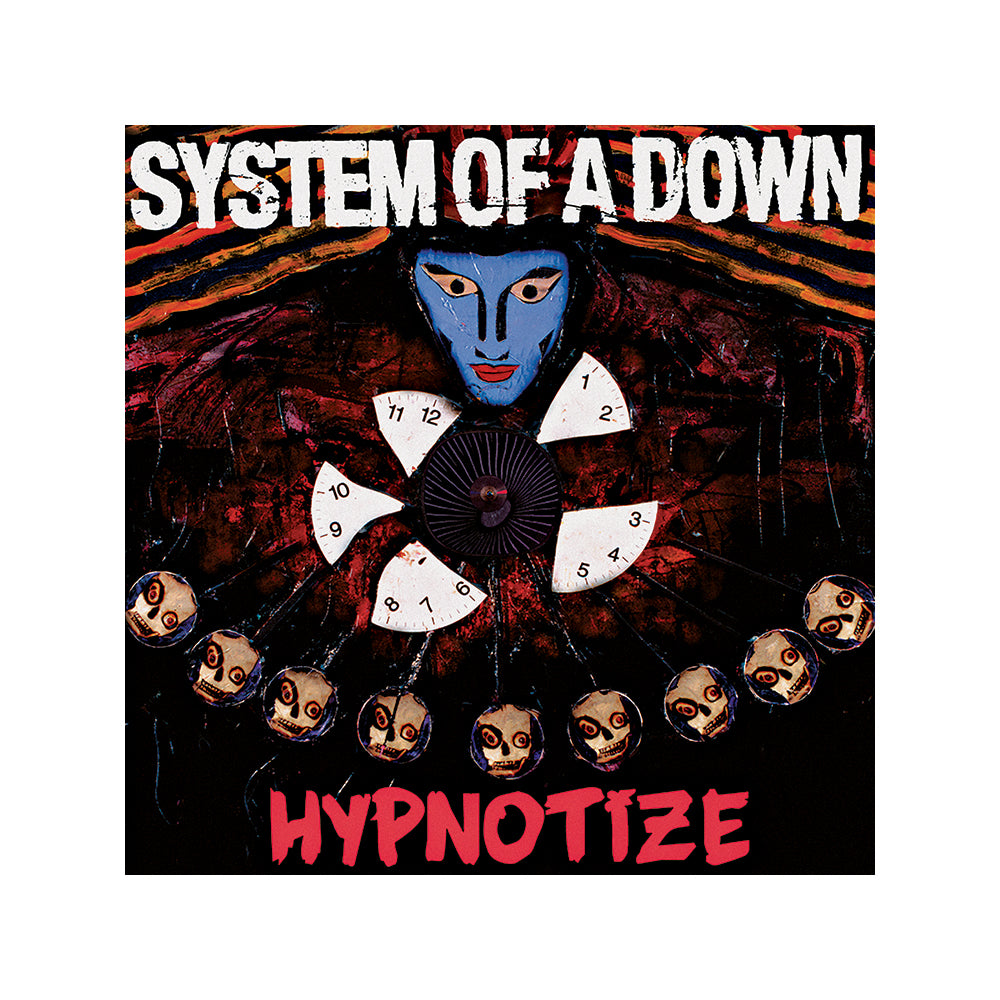 System Of A Down - Hypnotize (1 LP)