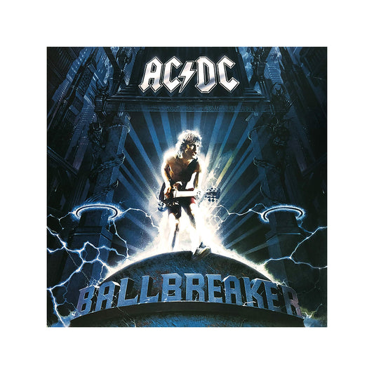 AC/DC - Ballbreaker (1 LP)