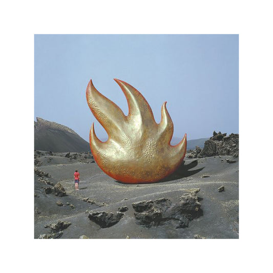 Audioslave - Audioslave (2 LP)