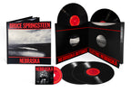 Bruce Springsteen - Nebraska 82: Expanded Edition (4 LP + 1 Blu-ray)