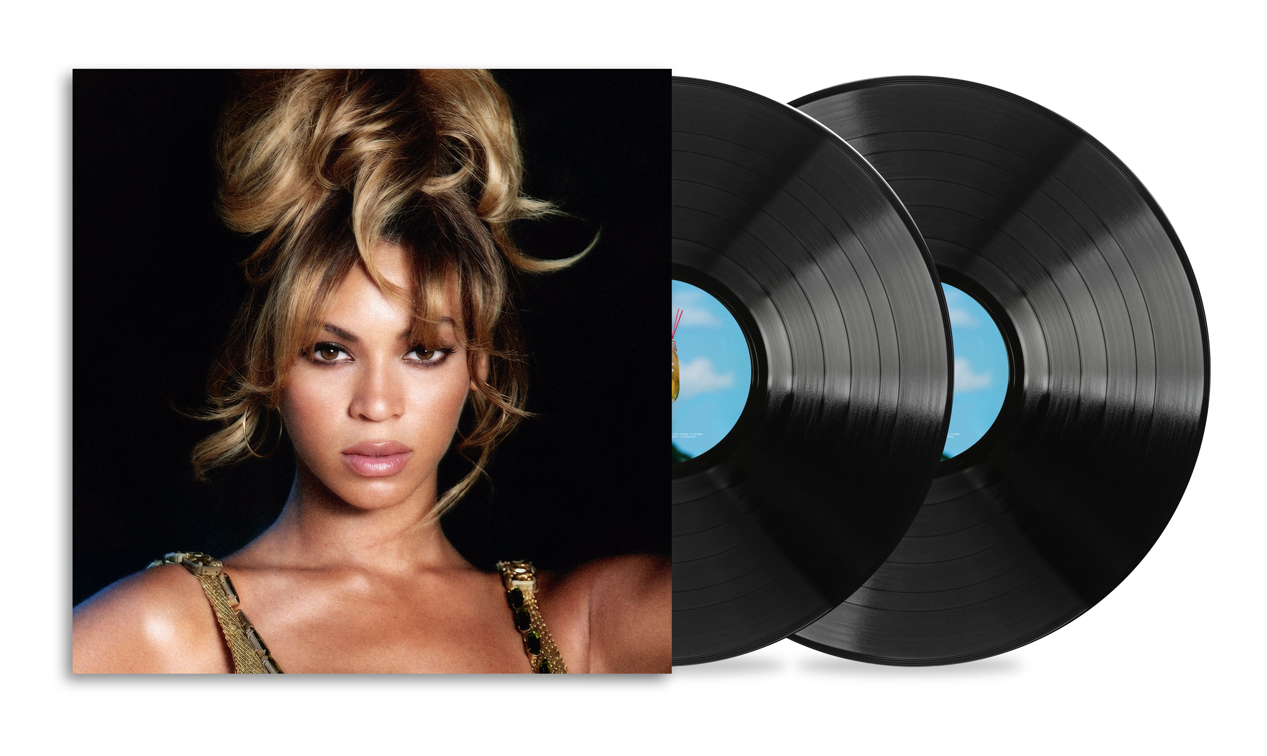 Products – Page 2 – Sony Music South Africa