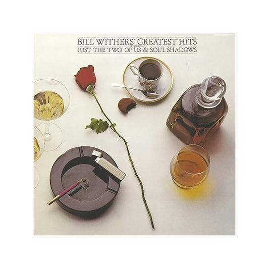 Bill Withers - Greatest Hits (1 LP)