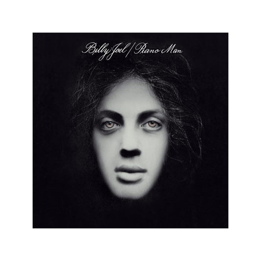 Billy Joel, Piano Man (1 LP)