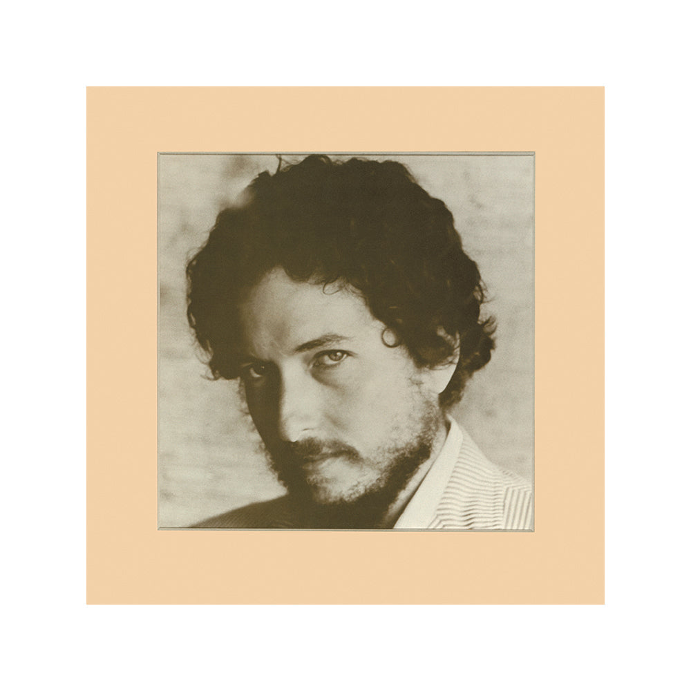 Bob Dylan, New Morning (1LP)