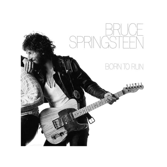 Bruce Springsteen - Born To Run (1LP)