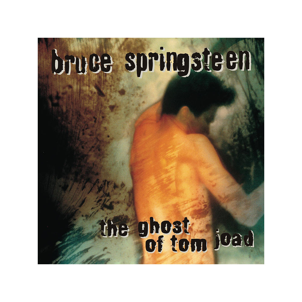 Bruce Springsteen - The Ghost Of Tom Joad (1 LP) – Sony Music South Africa