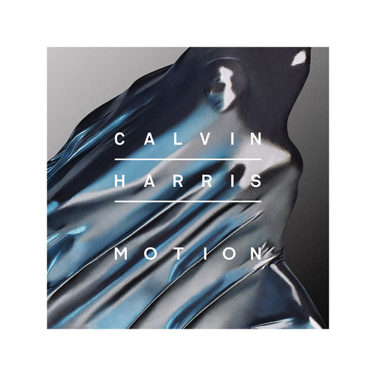 Calvin Harris - Motion (2LP)