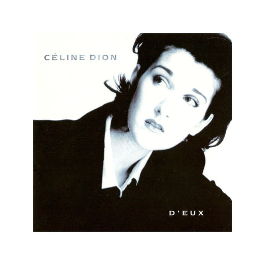 Céline Dion - Deux (1 LP)