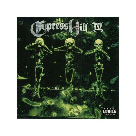 Cypress Hill - IV (2 LP)