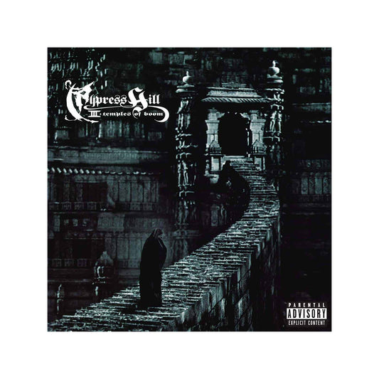 Cypress Hill - III (Temples Of Boom) (2 LP)