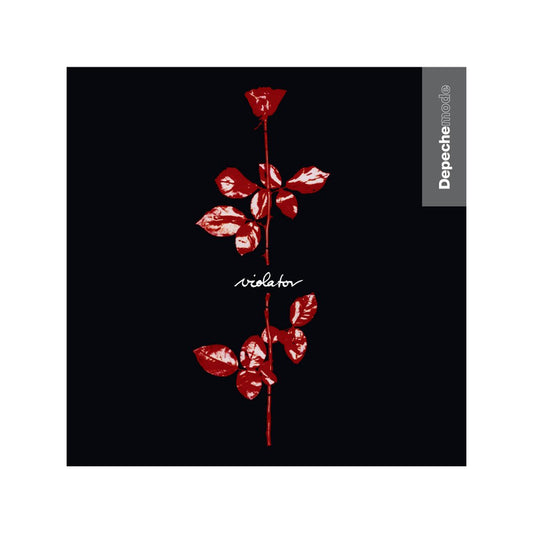 Depeche Mode, Violator (1 LP)