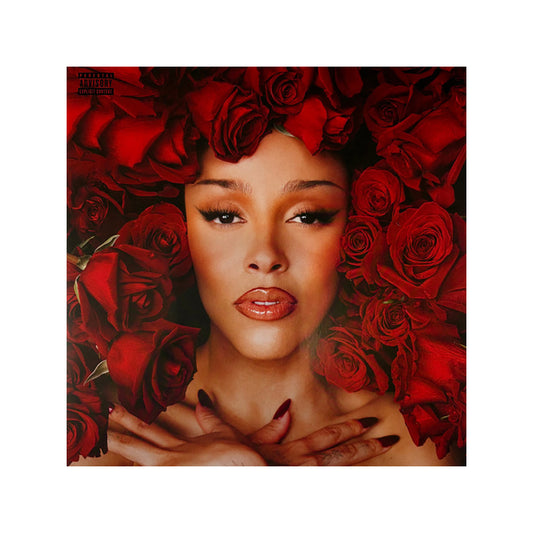 Doja Cat - Vie (2LP - Explicit)