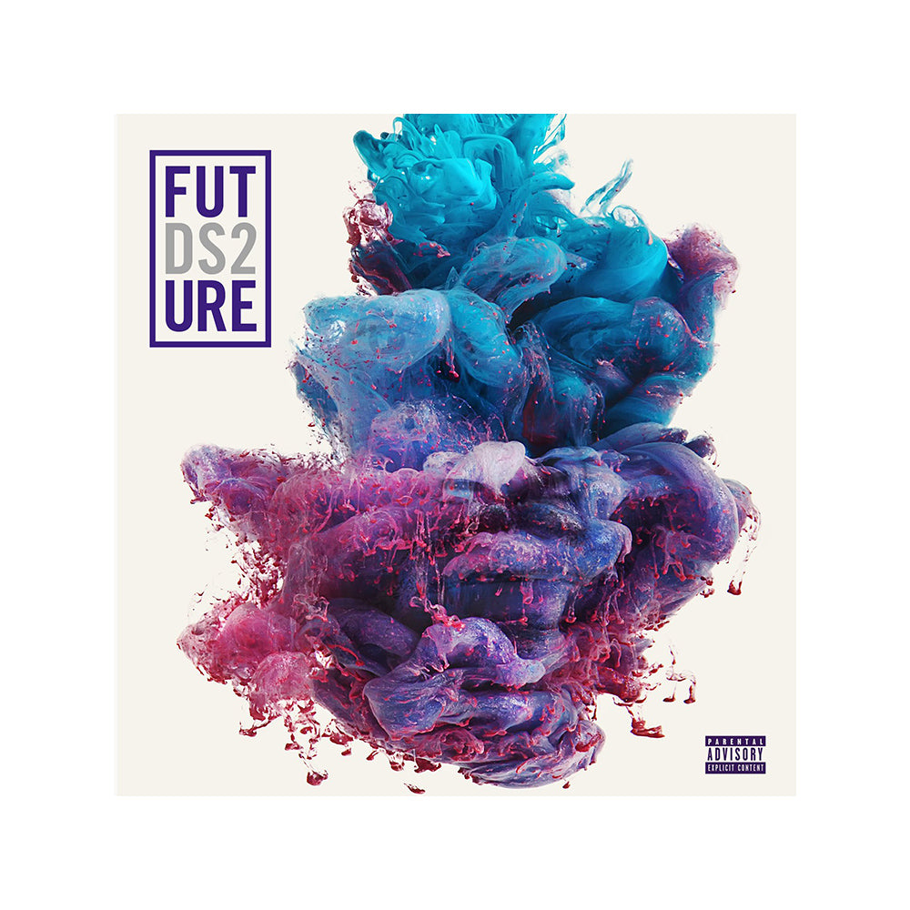 Future, DS2 (2LP) [Explicit]