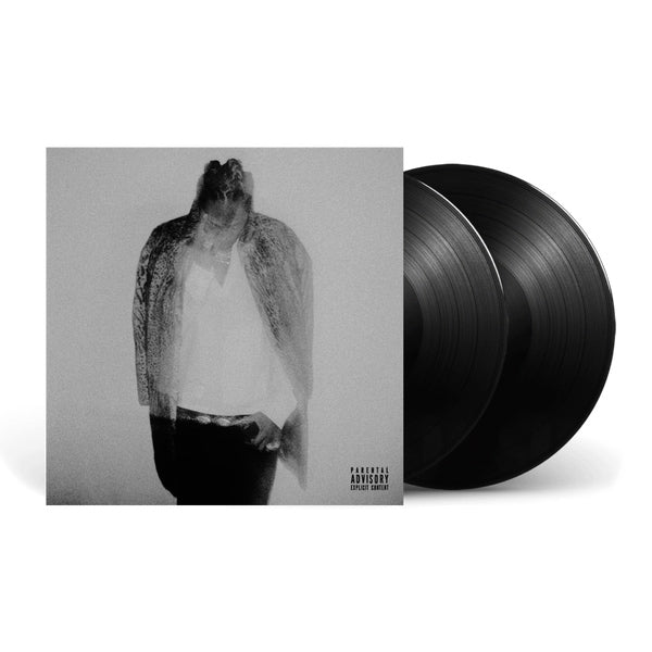 Future, HNDRXX (2LP) [Explicit]