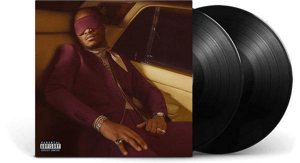Future, I NEVER LIKED YOU (2LP) [Explicit]