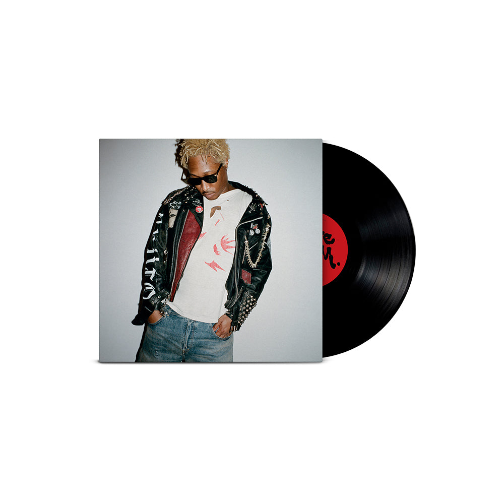 Future, The Real Me (1LP) [Explicit]