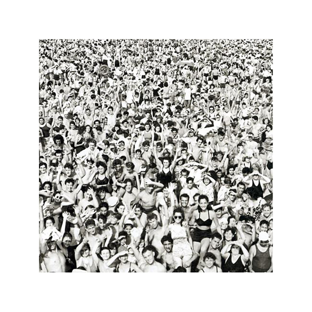 George Michael - Listen Without Prejudice 25 (Remastered) (1 LP)