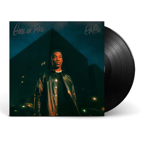 GIVEON, Give Or Take (1LP)