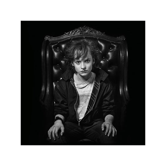 Indochine, Singles Collection (2001 - 2021) (5LP)
