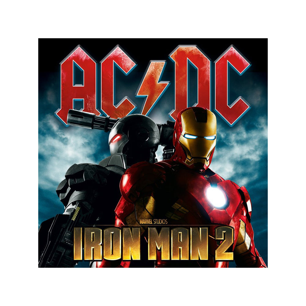 AC/DC - Iron Man 2 (2 LP)