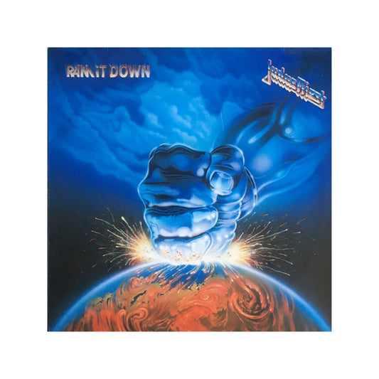 Judas Priest - Ram It Down (1 LP)